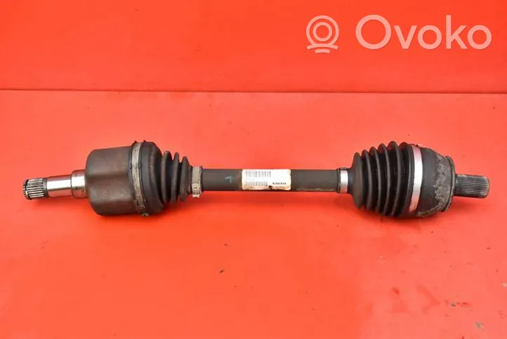 Volvo V60 Front driveshaft 31367152