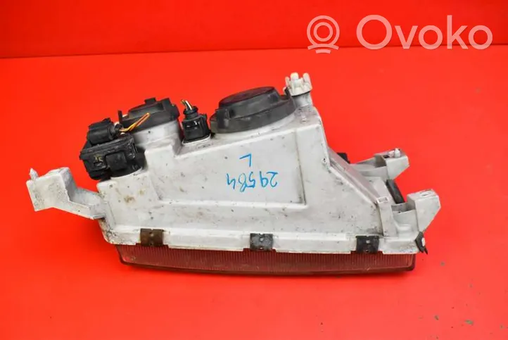 Skoda Octavia Mk1 (1U) Etu-/Ajovalo 246085-00