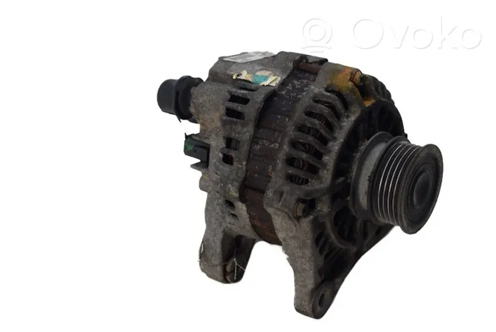 Renault Kangoo I Alternador A2TB6481