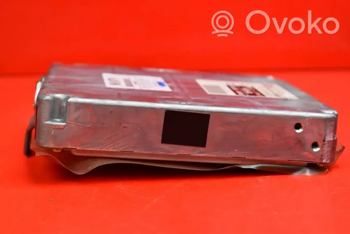 Toyota Corolla Verso E121 Komputer / Sterownik ECU silnika 89661-13080