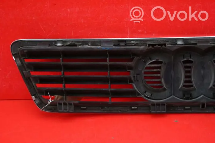 Audi A6 Allroad C5 Grille de calandre avant 4B0853651A