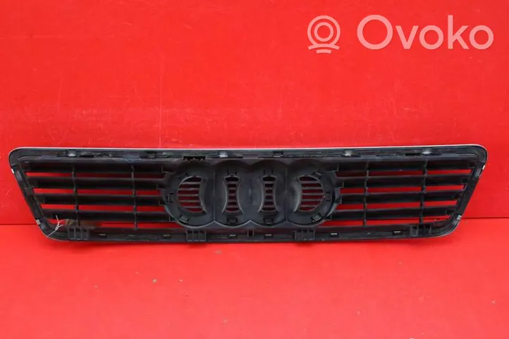 Audi A6 Allroad C5 Griglia anteriore 4B0853651A