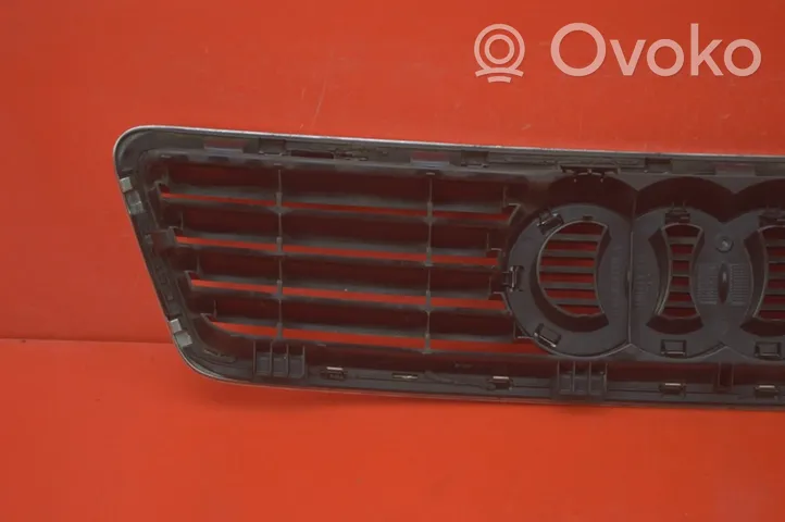 Audi A6 Allroad C5 Grille de calandre avant 4B0853651A