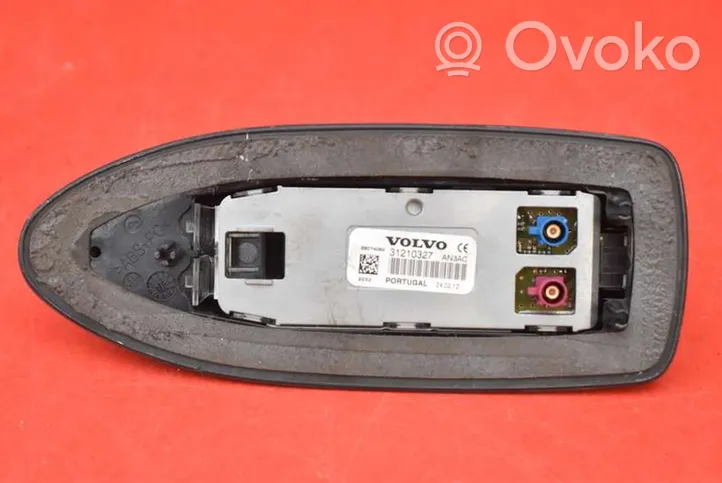 Volvo V60 Antena GPS 31210327