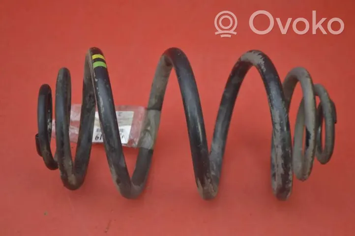 Opel Vivaro Rear coil spring OPEL