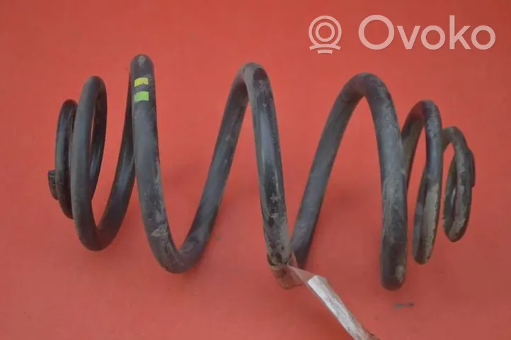 Opel Vivaro Rear coil spring OPEL