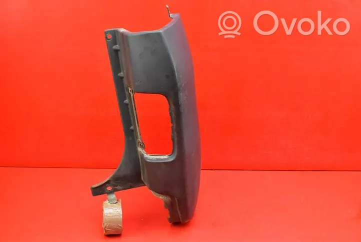 Opel Vivaro Rear bumper 91166147