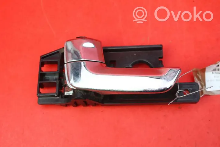 KIA Sportage Front door interior handle 82613-1F000