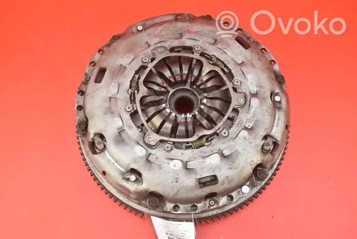 Jaguar X-Type Clutch set kit 