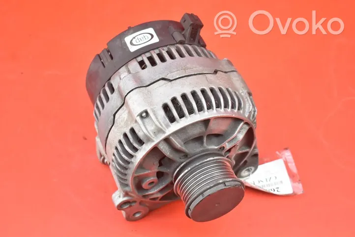 Skoda Octavia Mk1 (1U) Alternator SKODA