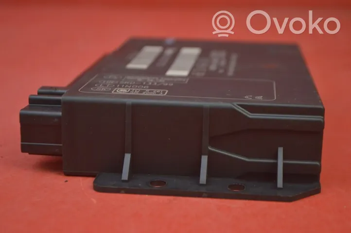 Audi A4 S4 B7 8E 8H Module confort 8E0959433BP