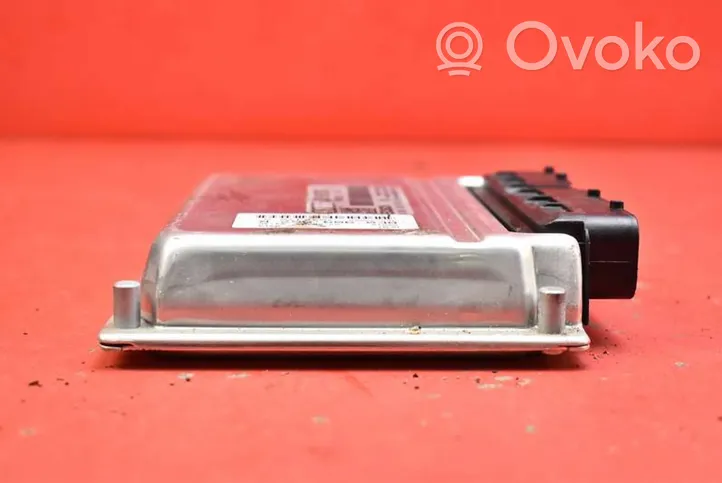 Audi A4 S4 B7 8E 8H Centralina/modulo motore ECU 8E0909557R