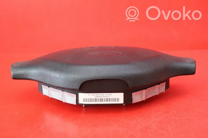 Dacia Logan I Airbag de volant 6014332