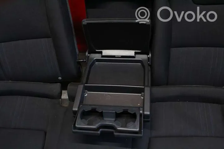 Volvo V60 Kit siège VOLVO