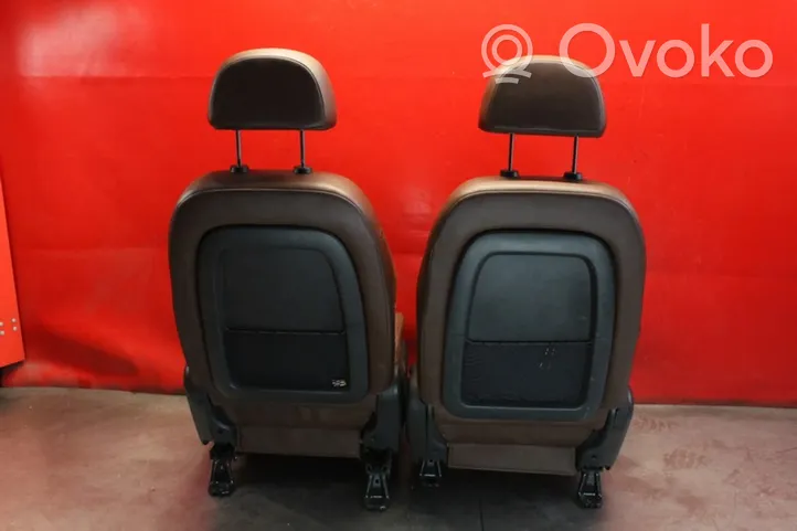 Opel Antara Juego del asiento OPEL