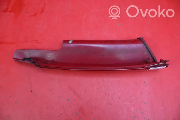 Citroen C4 I Picasso Luci posteriori 9655863780