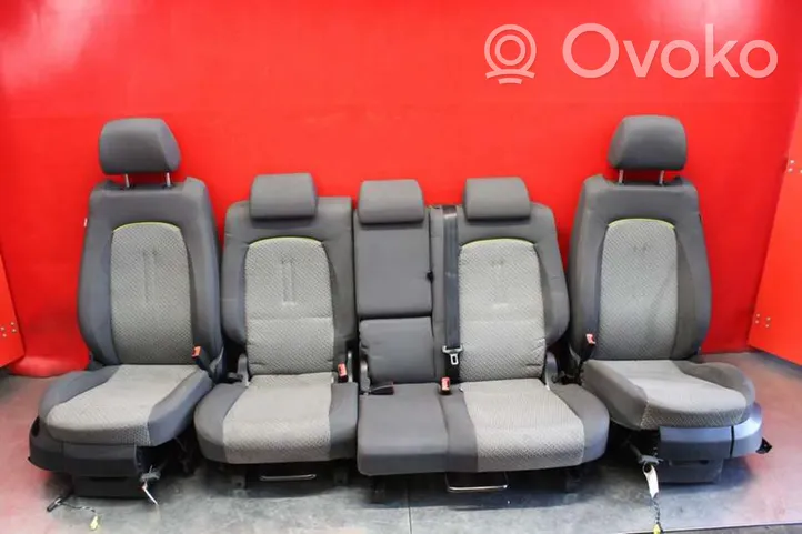 Seat Altea XL Sėdynių komplektas SEAT