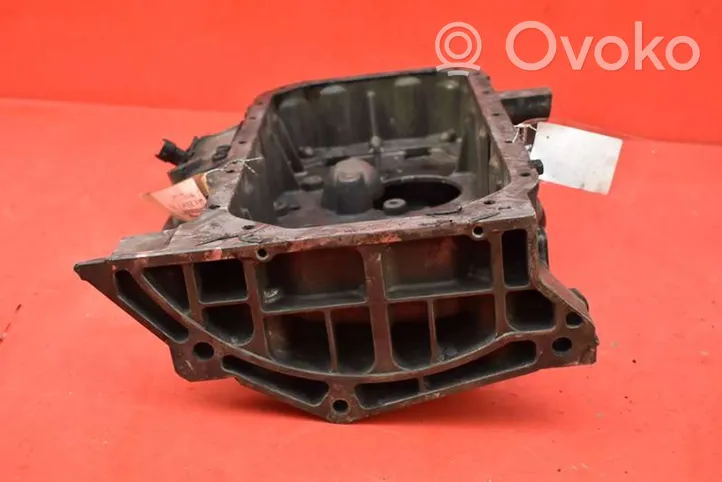 Opel Meriva A Oil sump OPEL