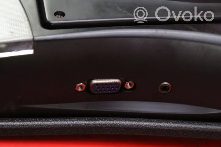 Chrysler Grand Voyager IV Unità principale autoradio/CD/DVD/GPS 