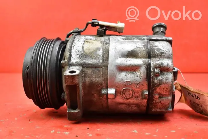 Opel Vectra C Kompresor / Sprężarka klimatyzacji A/C 