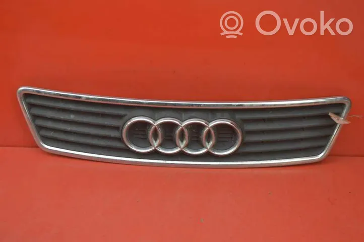 Audi A6 Allroad C5 Grille de calandre avant 4B0853651A