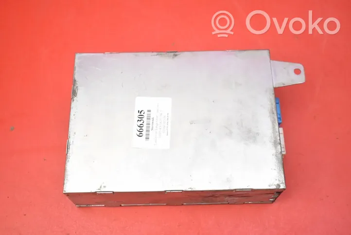 Land Rover Range Rover L322 Komputer / Sterownik ECU silnika YIL000022