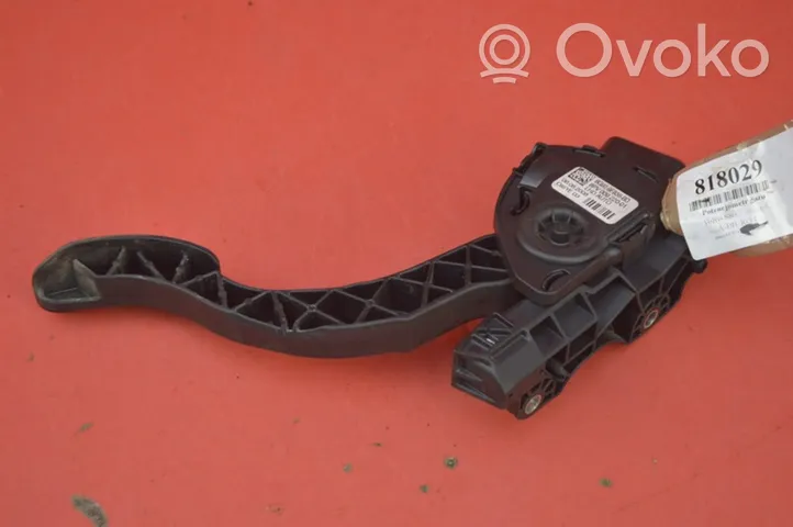 Volvo S80 Pedale dell’acceleratore 6G92-9F836-BD