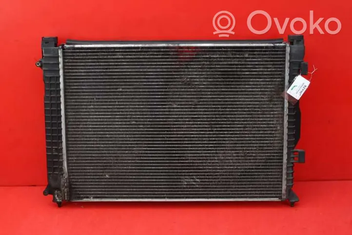 Audi A6 Allroad C5 Radiateur de refroidissement AUDI