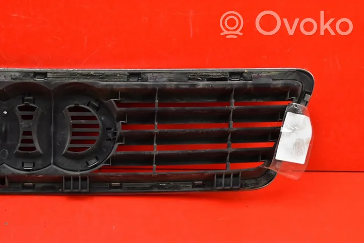 Audi A6 Allroad C5 Grille de calandre avant 4B0853651A