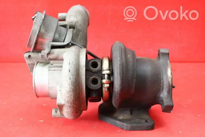 Renault Vel Satis Einzelteil Vakuum Unterdruck Turbolader 8200054417