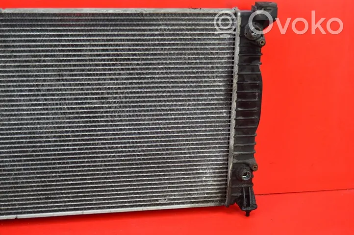 Audi A4 S4 B7 8E 8H Radiatore di raffreddamento 