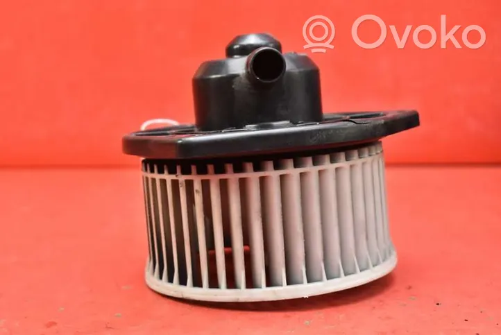 Honda HR-V Ventola riscaldamento/ventilatore abitacolo 0B091