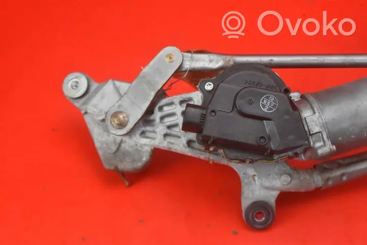 Fiat Sedici Tiranti e motorino del tergicristallo anteriore 38110-79J00