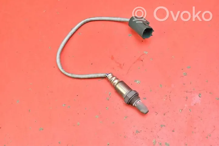 Renault Laguna III Sonde lambda 2112007160