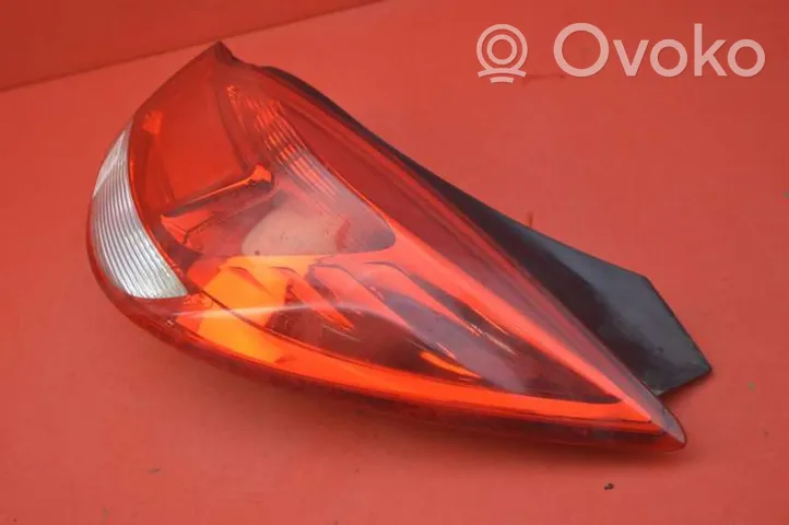 Opel Insignia A Lampa tylna 510512838