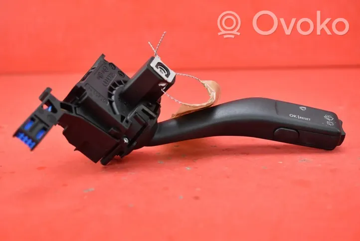 Volkswagen Touran I Headlight wiper switch 1K0953519A