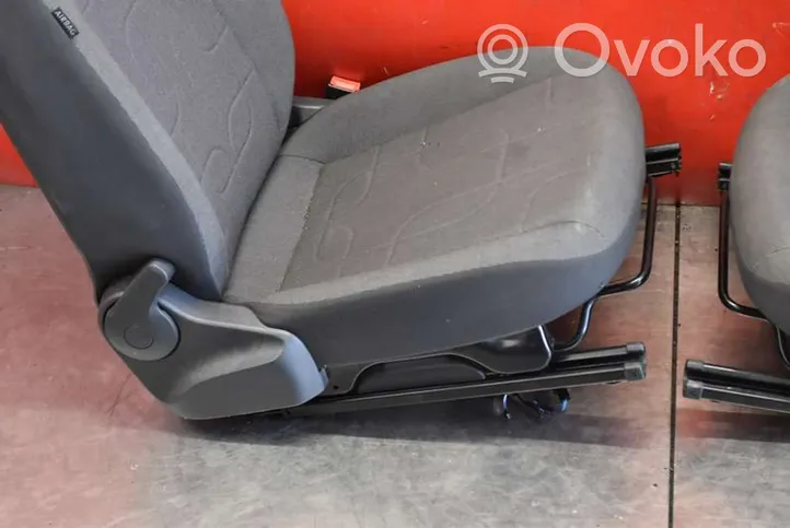 Audi Coupe Seat set VOLKSWAGEN