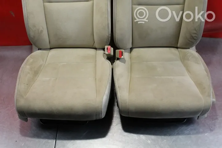 Honda Civic Juego del asiento 