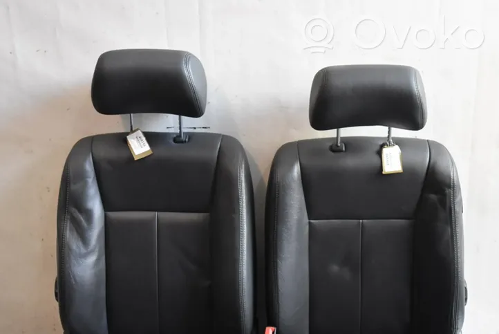 Chevrolet Epica Seat set 