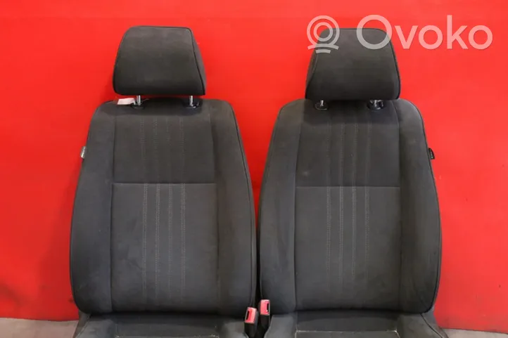 Alfa Romeo 159 Seat set 