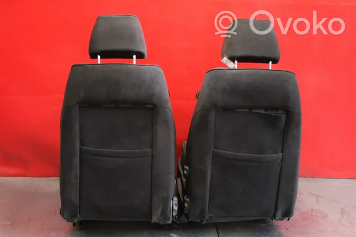 Alfa Romeo 159 Seat set 