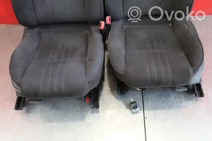 Alfa Romeo 159 Seat set 