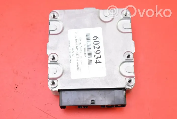 Toyota Yaris Galios (ECU) modulis 89650-0D260