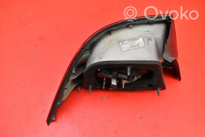 Saab 9-3 Ver2 Lampa tylna 12785761