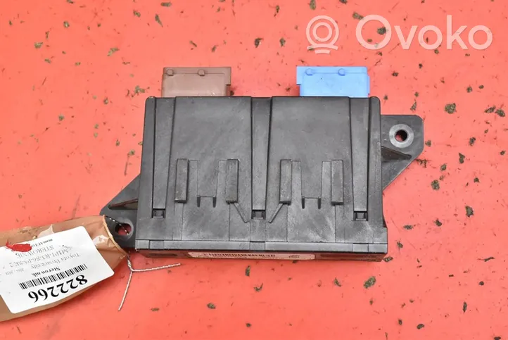 Toyota Proace Unité de commande, module ECU de moteur 9837167080