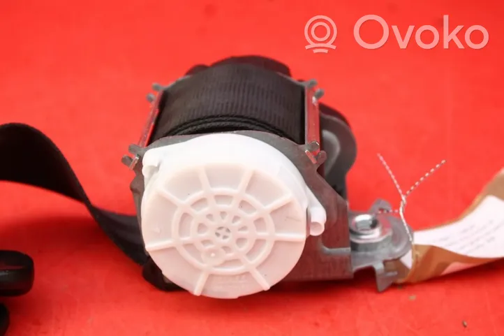 Toyota Proace Ceinture de sécurité avant 98172325XX