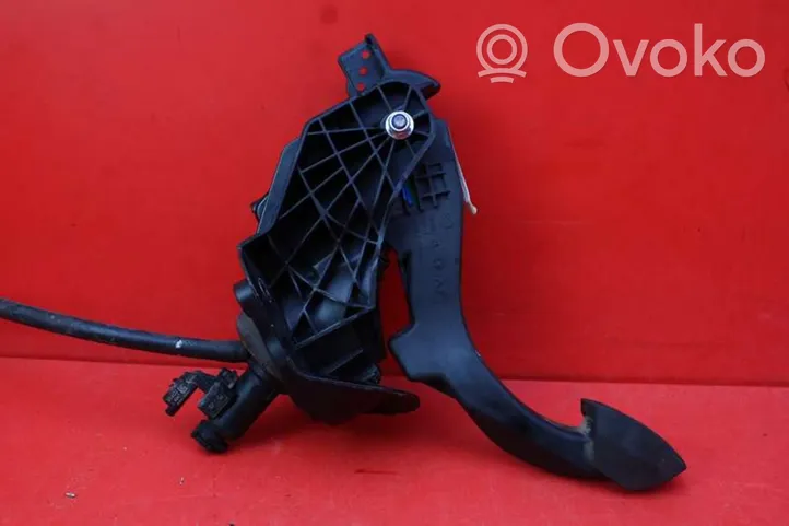 Toyota Proace Pédale d'accélérateur 9820886180