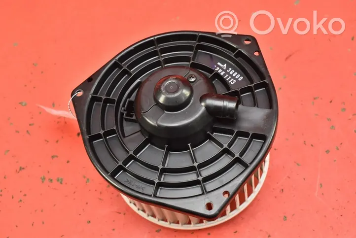 Honda Civic Ventola riscaldamento/ventilatore abitacolo 3G800