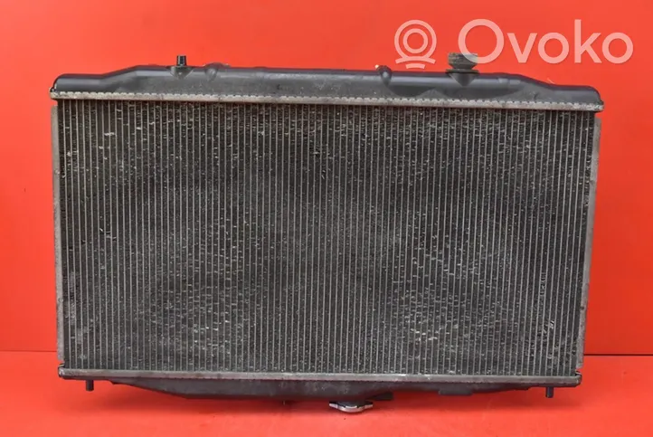 Honda Accord Coolant radiator 