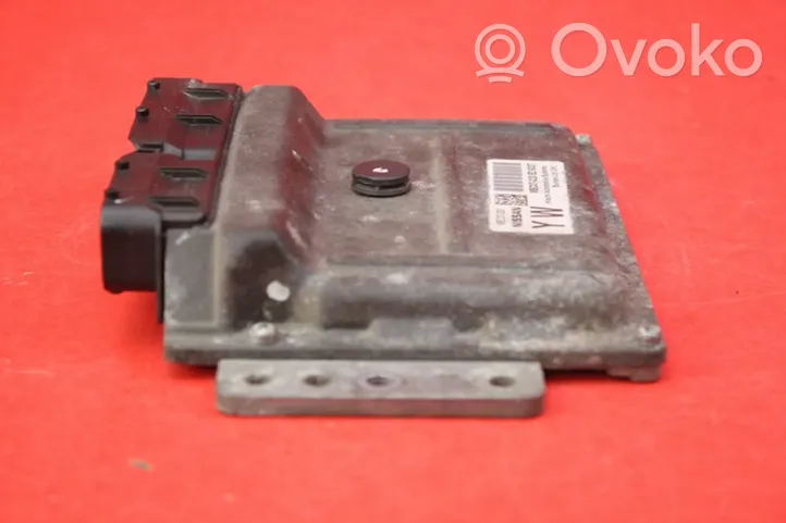 Nissan Micra Komputer / Sterownik ECU silnika MEC37-320